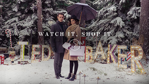 Ted Baker