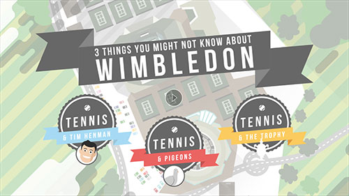 Wimbledon