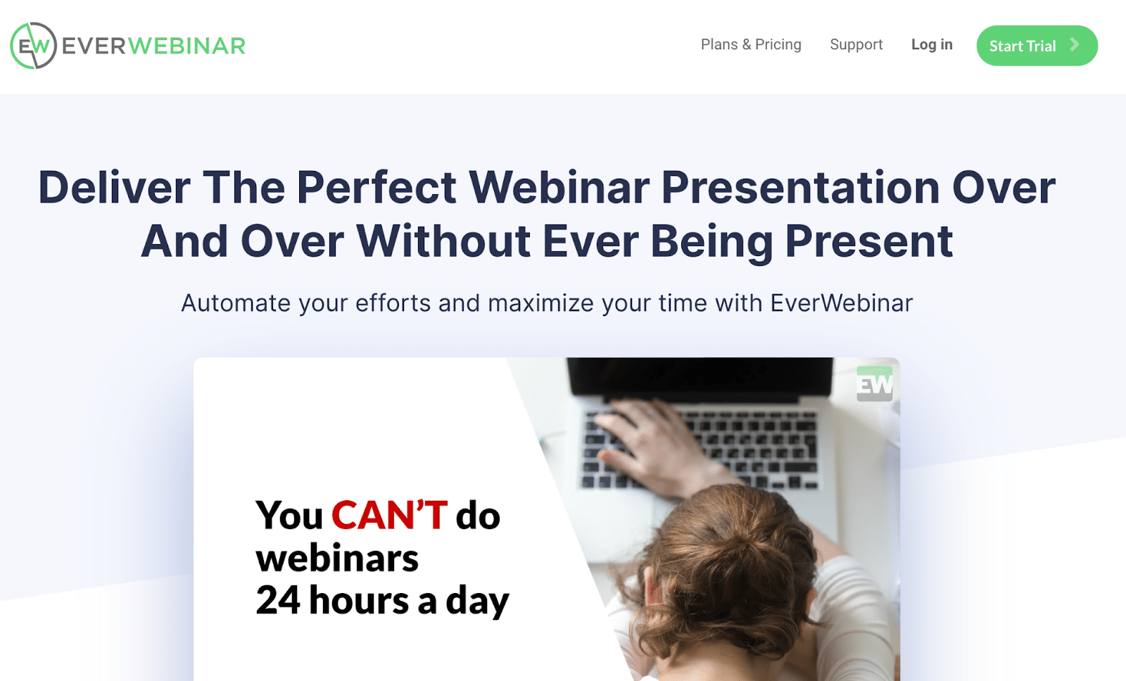 EverWebinar