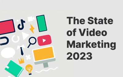 Video Marketing Statistics 2023